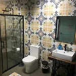 Feriehus Quinta Da Casa Azul Óbidos