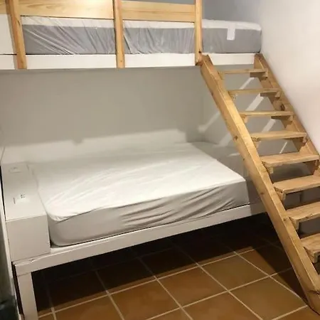 Dom wakacyjny Quinta Da Casa Azul *