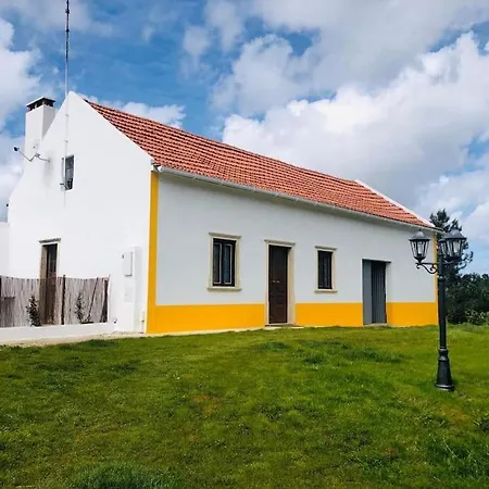 Holiday home Quinta Da Casa Azul