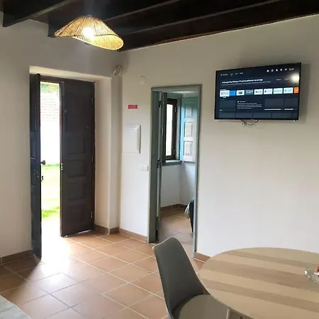 Quinta Da Casa Azul *