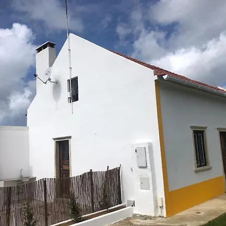 Feriehus Quinta Da Casa Azul Óbidos