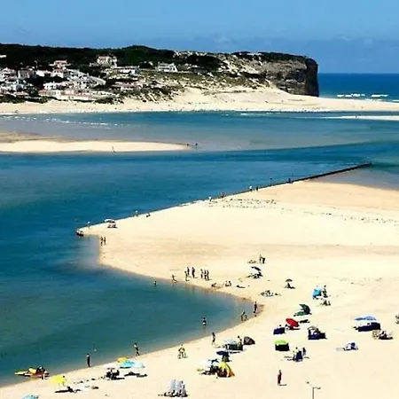 Quinta Da Casa Azul * Obidos