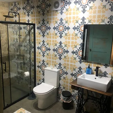 Casa vacanze Quinta Da Casa Azul Óbidos