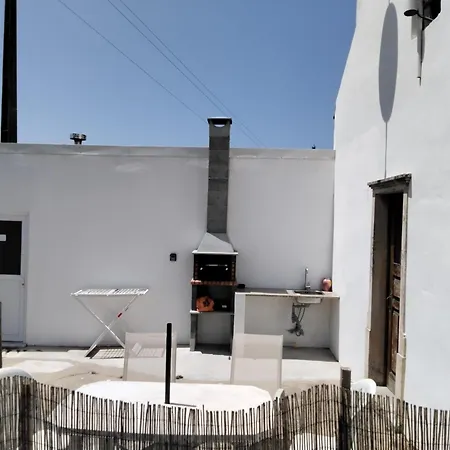 Quinta Da Casa Azul * Óbidos