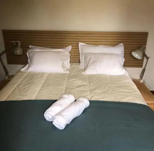 Quinta Da Casa Azul Óbidos