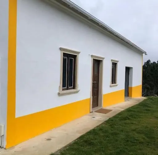 Casa de Férias Quinta Da Casa Azul