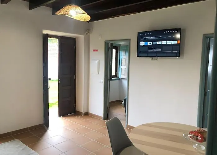 Quinta Da Casa Azul *