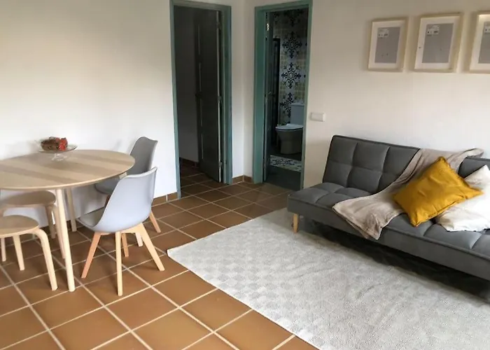 Quinta Da Casa Azul Casa de Férias