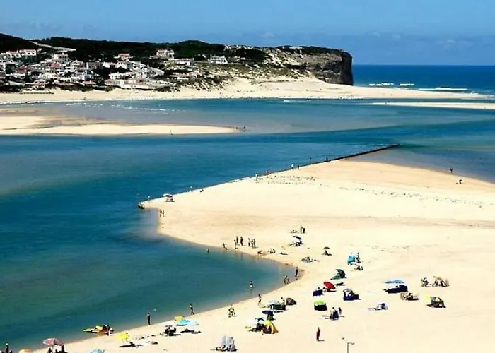 Quinta Da Casa Azul * Óbidos