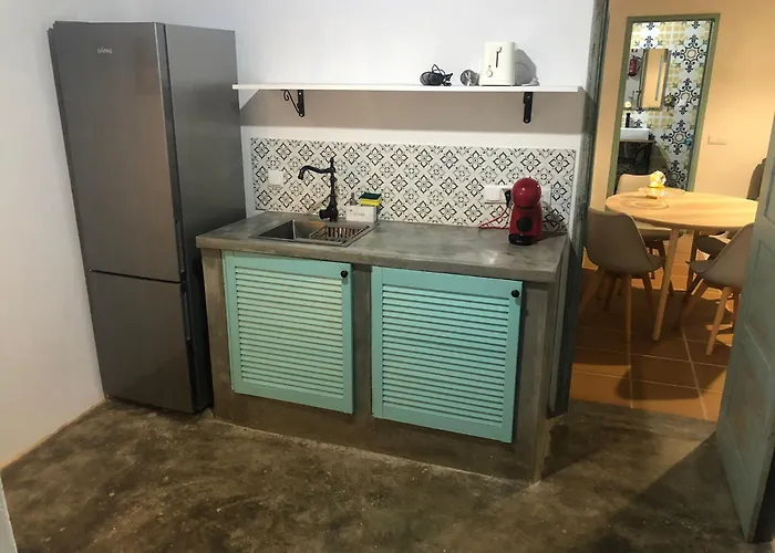 Quinta Da Casa Azul * Óbidos