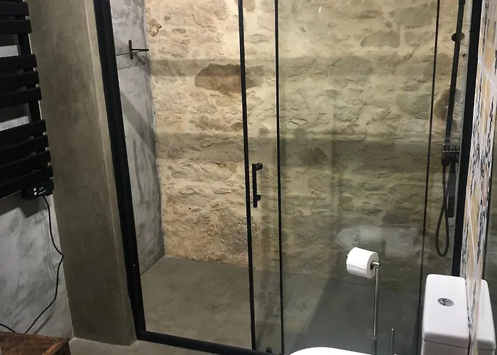 Quinta Da Casa Azul Casa de Férias