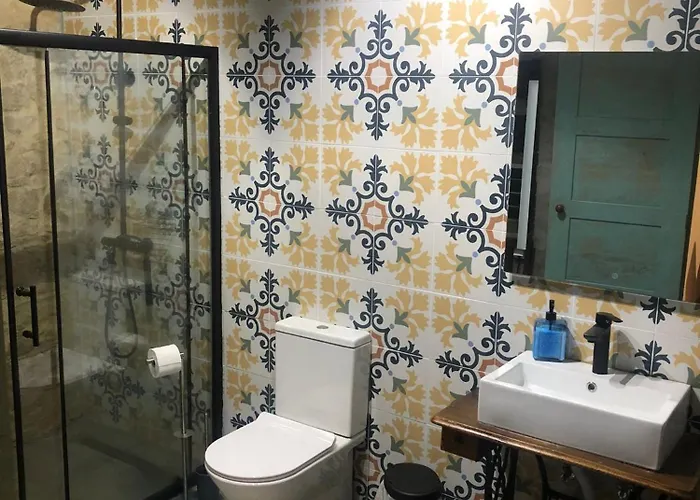 Casa de Férias Quinta Da Casa Azul Óbidos