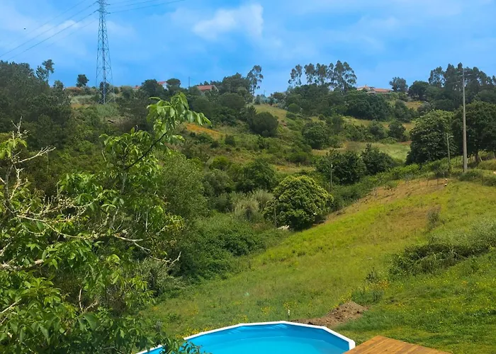 Quinta Da Casa Azul *