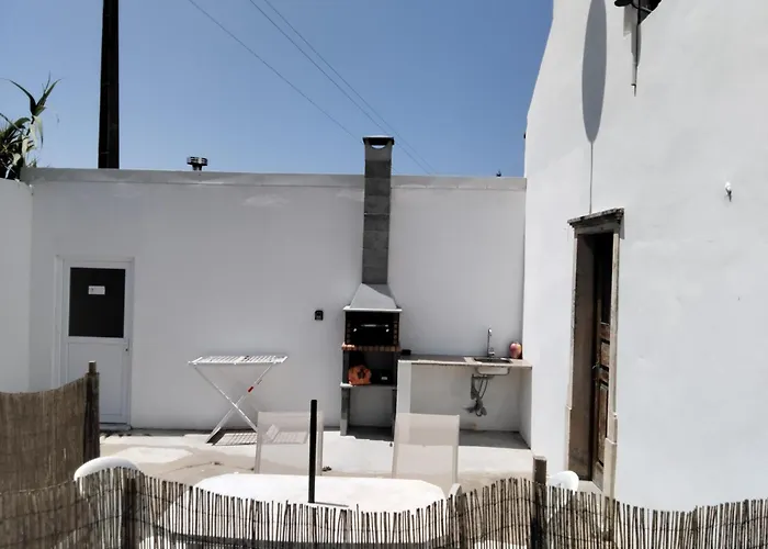 Quinta Da Casa Azul * Óbidos